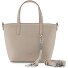  Lohja Shopper Bag 23 cm Model cool taupe