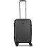  Valencia 4 kółka Walizka kabinowy S 55 cm Model black