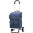  Scala Shopper Plus Ipek Mini Walizka na zakupy 48 cm Model blau