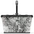  Carrybag Shopper Bag 48 cm Model jacquard grey