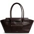  Toniie Torba na ramię Skóra 62 cm Model brn-choc