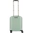  PQ-Light 4 kółka Walizka kabinowa 45 cm Model green