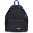  Padded Pak'r Plecak 40 cm Model kontrastblacblu
