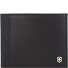  Altius Alox Wallet RFID Leather 11 cm Model black