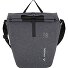 ReCycle Back Torba rowerowa 35 cm Model black ReCycle Back Torba rowerowa 35 cm Model black