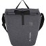  ReCycle Back Torba rowerowa 35 cm Model black