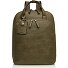 Plecak Carisma RFID Skóra 40 cm Komora na laptopa Model green Plecak Carisma RFID Skóra 40 cm Komora na laptopa Model green