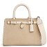  American Icon Torba Skórzany 27.5 cm Model classic beige