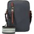  Bari Etui na telefon komórkowy 14 cm Model dark grey