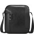  Torba na ramię Panama 24 cm Model black