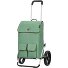  Royal Shopper Ipek Ma Walizka na zakupy 58 cm Model salbei