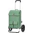  Royal Shopper Ipek Ma Walizka na zakupy 58 cm Model salbei