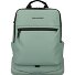  Corner Plecak biznesowy 43 cm Komora na laptopa Model green 1