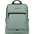  Corner Plecak biznesowy 43 cm Komora na laptopa Model green 1