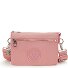  Charm Riri Zip Torba na ramię 24 cm Model rose spice