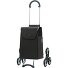  Treppensteiger Scala Shopper Jano Walizka na zakupy 48 cm Model schwarz