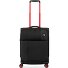  Move 4 kółka Walizka kabinowa 55 cm z funkcją poszerzenia Model nero fumo
