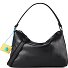  Calipso Torba na ramię Skóra 34 cm Model nero