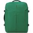  Ironik 2.0 Plecak 55 cm Komora na laptopa Model green