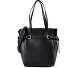  Sora Shopper Bag M 32 cm Model black