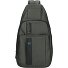  Torba na ramię P16 39 cm Model grey