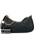  Essiy Torba na ramię Skórzany 25 cm Model black