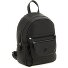 Nevada Plecak miejski Skórzany 38 cm Model black Nevada Plecak miejski Skórzany 38 cm Model black