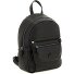  Nevada Plecak miejski Skórzany 38 cm Model black