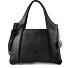  Zeynep Torba na ramię M Skóra 40 cm Model nero