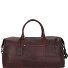  Skórzana torba podróżna Antique Avery 55 cm Model brown