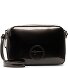  TAS Cilla Torba na ramię 21 cm Model darksilver