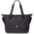 Global Torba na ramię 53 cm Komora na laptopa Model black
