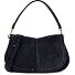  Helena Round Torba na ramię Skóra 38 cm Model notturno