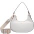  sofisticato 1.0 Torba na ramię Skóra 30 cm Model offwhite