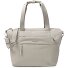  Furo Kicho Shopper Bag Ochrona RFID 46 cm Komora na laptopa Model pussywillow grey