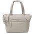  Furo Kicho Shopper Bag Ochrona RFID 46 cm Komora na laptopa Model pussywillow grey