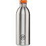  Miejska butelka do picia 1000 ml Model steel