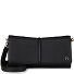  Kopertówka Ochrona RFID Skórzany 21 cm Model black