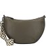  Linda Torba na ramię M 34 cm Model khaki