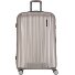 Moonrock 4 kółka Walizka 78 cm z plisą rozprężną Model rosesilver brushed Moonrock 4 kółka Walizka 78 cm z plisą rozprężną Model rosesilver brushed