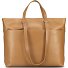  Arva Torba na ramię Skóra 36 cm Model toffee