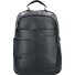  Vibe Plecak Skóra 42.5 cm Komora na laptopa Model black