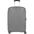  Ypsilon 4.0 4 kółka Walizka 69 cm z plisą rozprężną Model piombo