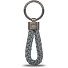 Keyring Brelok do kluczy 10 cm Model antracite Keyring Brelok do kluczy 10 cm Model antracite