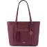  Merle Shopper Bag 40 cm Model cherry shade