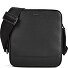  Northon Mini Torba Torba na ramię 18 cm Model black