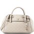  Diana Torba 42 cm Model light taupe logo
