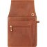  Torba kelnerska Dallas skórzana 15,5 cm Model braun