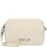 Torba na ramię 20 cm Model dirty white Torba na ramię 20 cm Model dirty white