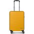  Dallas 3.0 4 kółka Walizka S 55 cm Model yellow